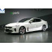 KIA STINGER TURBO GASOLINE 3.3L-GT AWD 2019/05 KIA STINGER TURBO GASOLINE 3.3L-GT AWD 2019/05